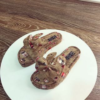 dep nữ nơ siêu cute