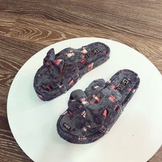 dep nữ nơ siêu cute