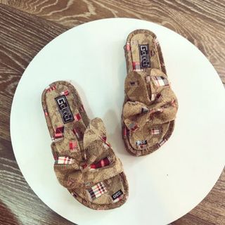 dep nữ nơ siêu cute