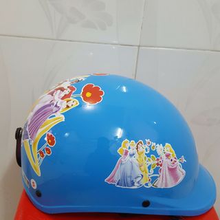 MŨ BẢO HIỂM ASIA