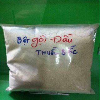 BỘT THUỐC BẮC GỘI ĐẦU giá sỉ