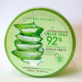 Gel lô hội Natural Republic