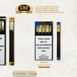 Chuyên các dòng cigar Costa Rica