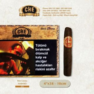 Chuyên các dòng cigar Costa Rica