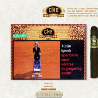 Chuyên các dòng cigar Costa Rica