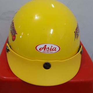 MŨ BẢO HIỂM ASIA