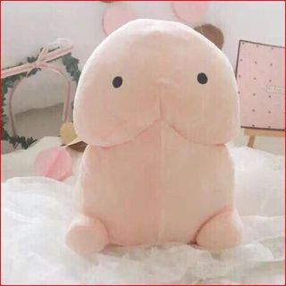 gối ôm siêu cute