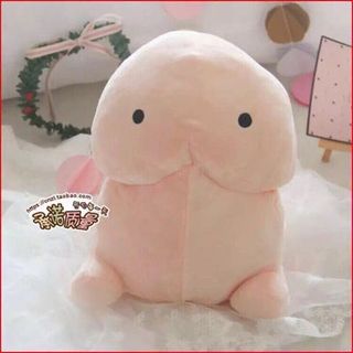 gối ôm siêu cute