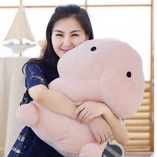 gối ôm siêu cute