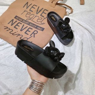 dep nhựa đê êm