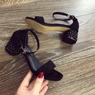giày sandal nữ