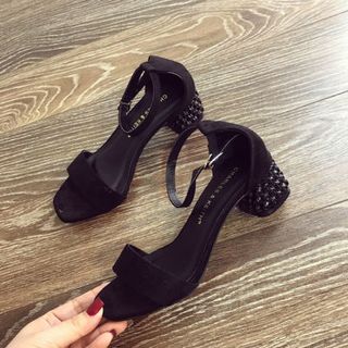 giày sandal nữ