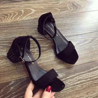giày sandal nữ