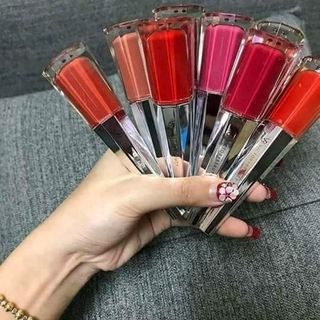 son kem lục giác