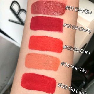 son kem lục giác