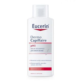 Dầu gội đầu ngăn rụng tóc pH5 cho da đầu nhạy cảm 250ml
