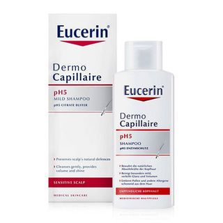 Dầu gội đầu ngăn rụng tóc pH5 cho da đầu nhạy cảm 250ml