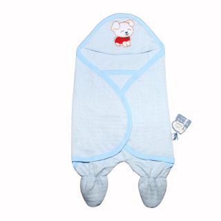 Bộ ngủ vải dệt bông