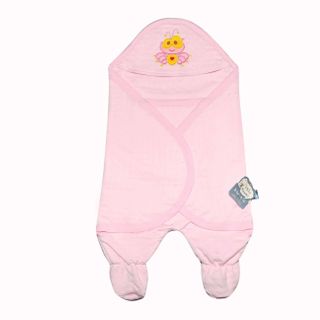Bộ ngủ vải dệt bông