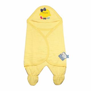 Bộ ngủ vải dệt bông
