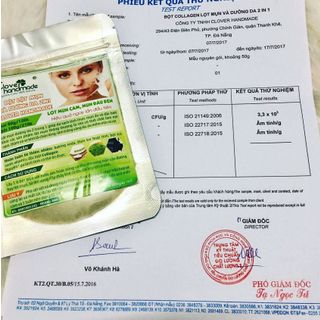 LỘT MỤN DƯỠNG DA 2IN1