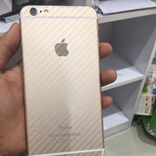 Cần Bán Apple IPhone 6 Plus 16gb Quốc Tế Màu Vàng Còn Đẹp Như Mới