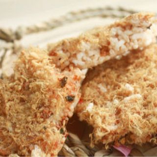 Cơm Cháy Chà Bông Hà Nội