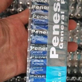 Lốc 30 cặp pin AA penesaming