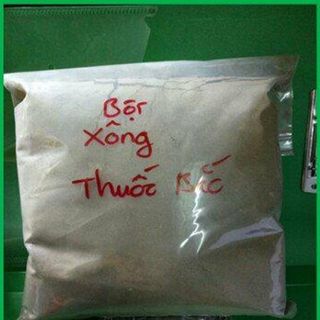 BỘT XÔNG THUỐC BẮC giá sỉ