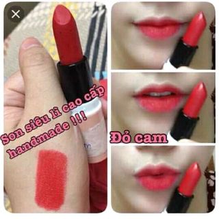 son cầu vòng