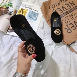 giày mọi nữ