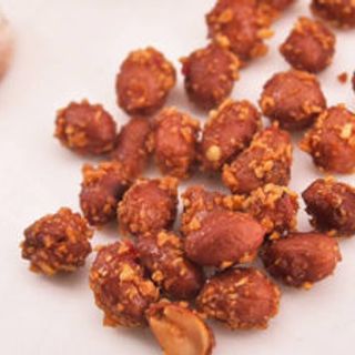 Lạc Rang Tỏi Ớt Hà Nội