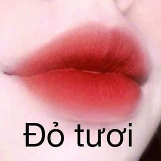 son cầu vòng