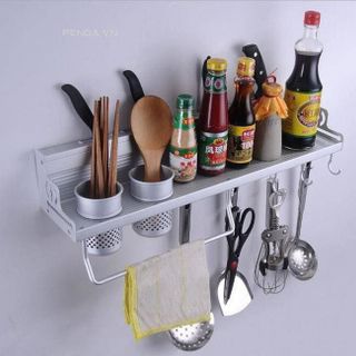 KỆ NHÀ BẾP ĐA NĂNG