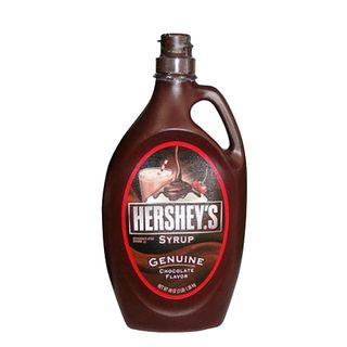 Siro chocolate Hersheys 136kg