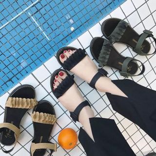 giày sandal nữ xinh