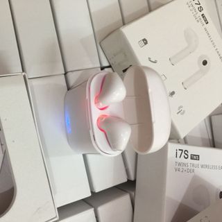 tai nghe i7s ko dây bluetooth