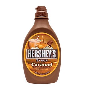 Caramel Hersheys 623g