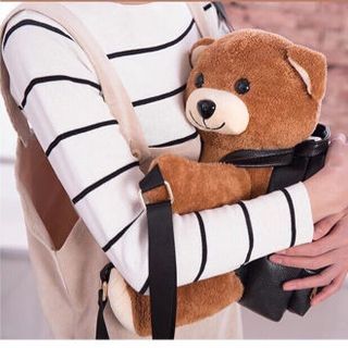 balô gấu siêu cute