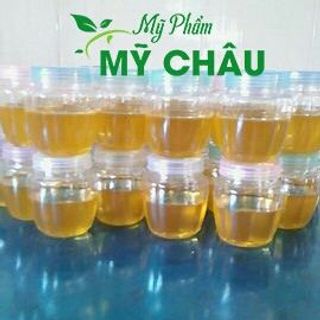 Mỡ Trăn Nguyên Chất 100