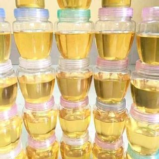 Mỡ Trăn Nguyên Chất 100