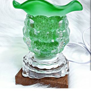 Đèn xông tinh dầu