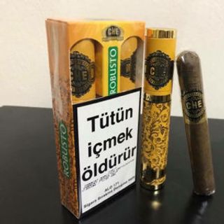 Cigar CHE robusto Costa Rica