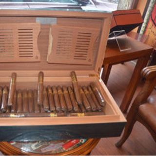 Cigar CHE robusto Costa Rica
