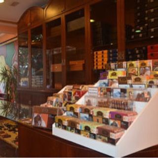 Cigar CHE robusto Costa Rica