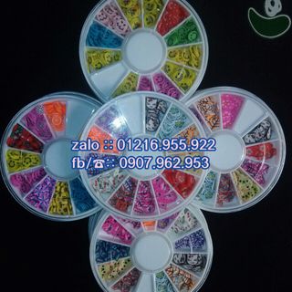 NAIl Nhật Bản