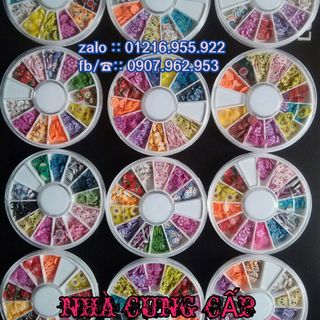 NAIl Nhật Bản