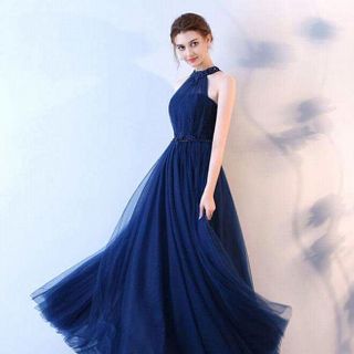 MAXI CỔ YẾM KẾT CƯỜM