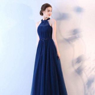 MAXI CỔ YẾM KẾT CƯỜM