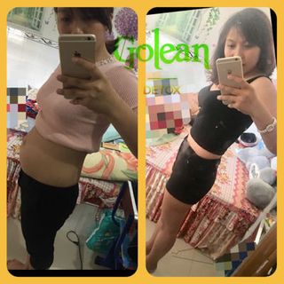 trà giảm cân